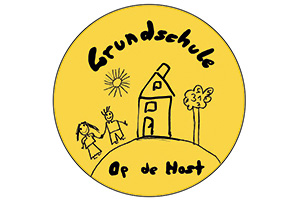 Logo Grundschule Horst