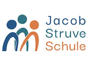 Logo Jakob Struve Schule