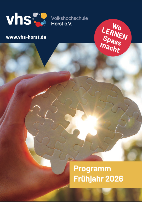 Programmheft 2025 Download