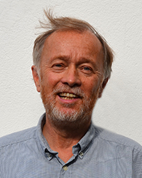 Hans-Otto Nöhren, 1. Vorsitzender