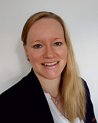 Julia Böwig Kassenwartin & Buchhaltung